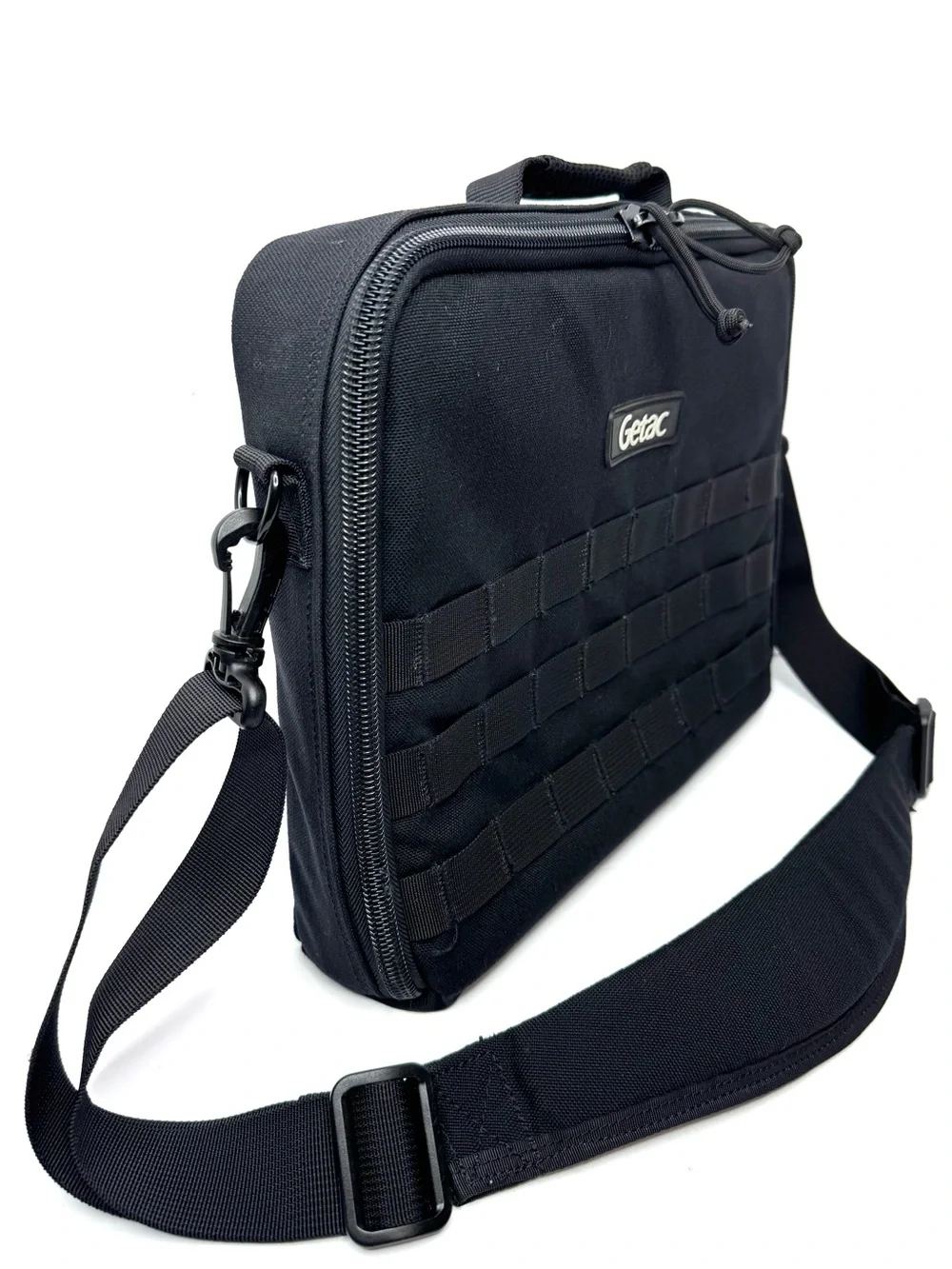 Getac GMBCX2 Nylon Carry Bag, Shoulder Strap - V110, F110